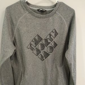 The North Face Sweatshirt
